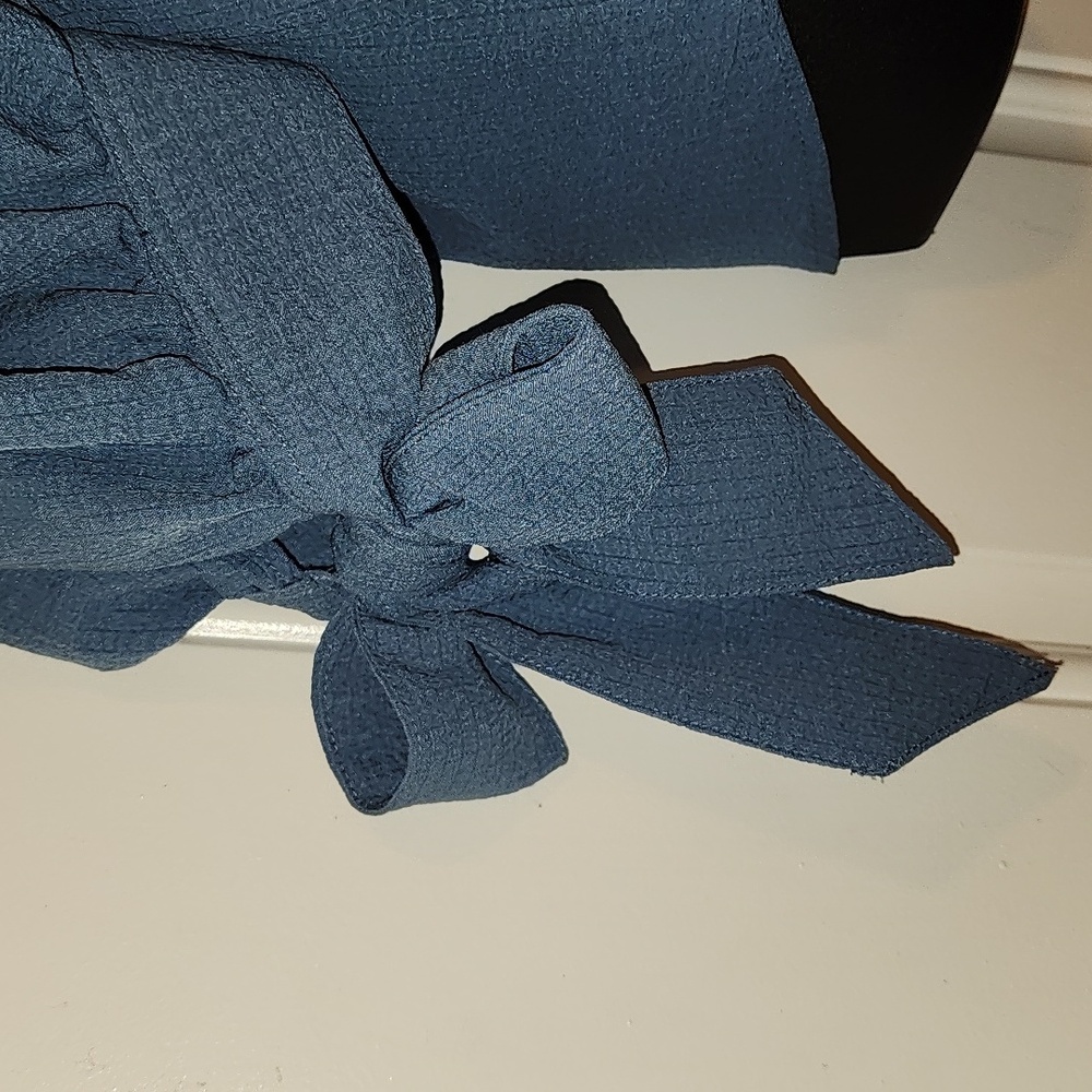 ZAC & RACHEL blouse - Picture 6 of 10